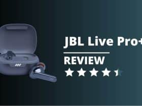 JBL Live Pro+ Review