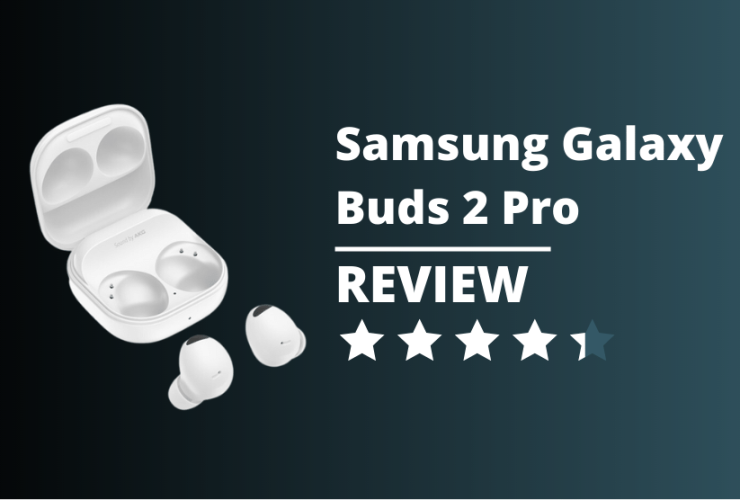 samsung galaxy buds 2 pro review