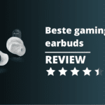 beste gaming earbuds review