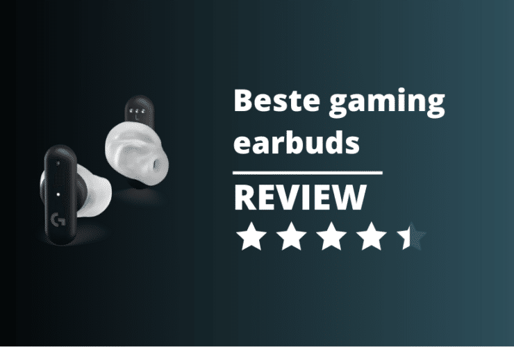 beste gaming earbuds review