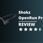 shokz openrun pro review