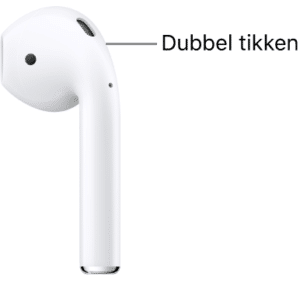 airpods 1,2